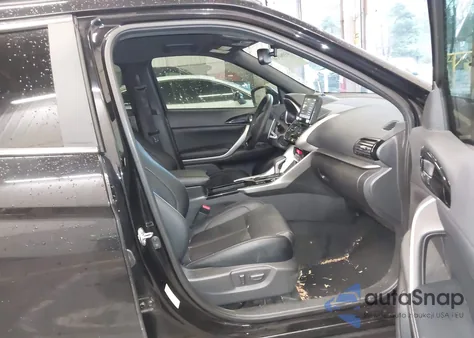 2023 Mitsubishi Eclipse Cross Sel S-Awc из США, поврежденный, VIN JA4ATWAA8PZ050070